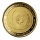 Grenada, 10 Dollar, Coat of Arms  (4) 2021  EC8 1 Unze Gold, 1 oz BU