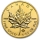 1 oz Gold Canadian Maple Leaf Brilliant Uncirculated 2013