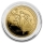 Niue Islands 250 $ - 1 Oz Gold Icons of Inspiration - Leonardo da Vinci 2021