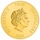 2022  $250  STAR WARS? - Mandalorian? - Classic (2.) - Grogu - 1 Oz Gold Coin