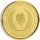 2020 Anguilla 1 oz Gold Coat of Arms (3)  EC8 Proof coloured