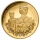 2022 $100 Queen Elizabeth II Accession Diamond 1oz Gold Proof Coin