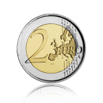 Seit 2002 geben die Euro Länder jährlich 2 Euro...