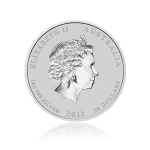 Silbermünzen 1/2 Kilogramm Silber,