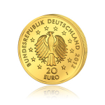 deutsche Gedenkmünzen 20 Euro