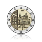 deutsche Gedenkmünzen Nominalwert 2 Euro