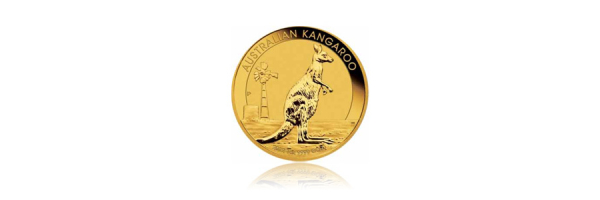 Goldmünzen Australien
