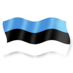 2 Euro Gedenkmünzen aus Estland