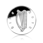 Sammlermünzen aus Irland
