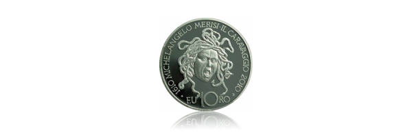 Sammlermünzen Italien