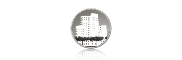 Bauten Motivmünzen