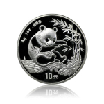 Silbermünzen China