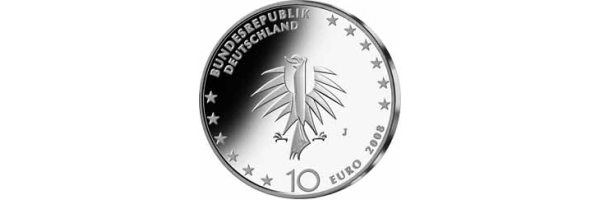 BRD - Euro