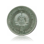 DDR Münzen als abgeschlossenes Sammelgebiet von...