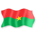 Burkina Faso + Sierra Leone