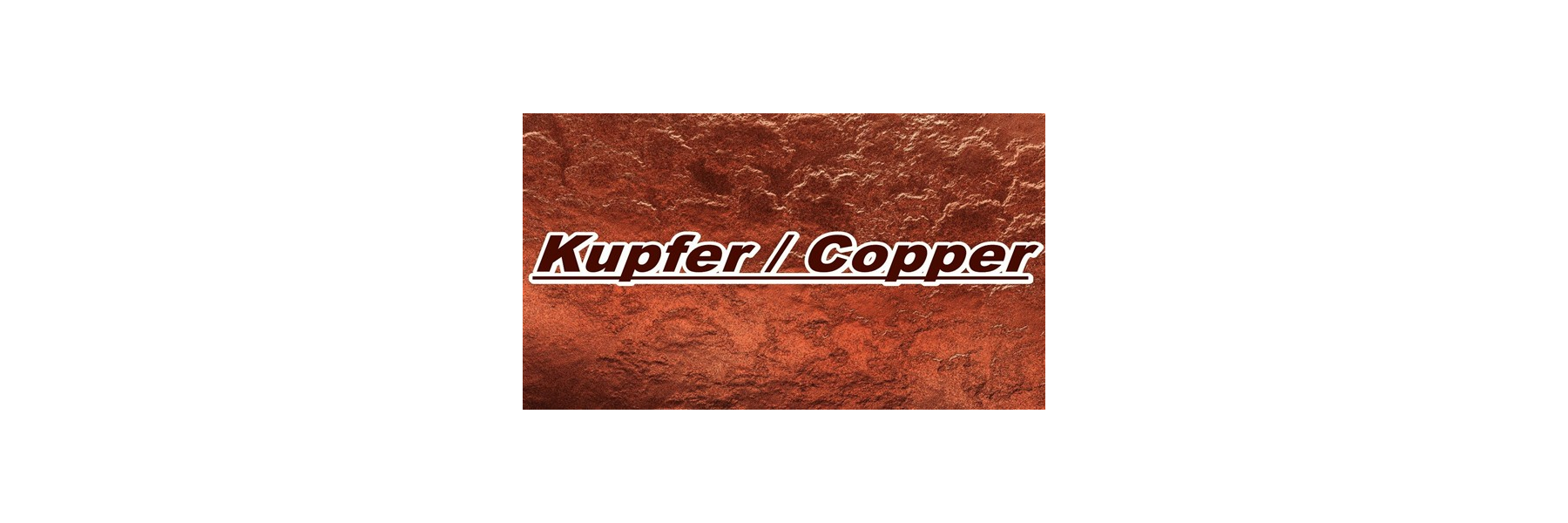 Kupfer Copper Kupferbarren Kupfer Rounds Copper Rounds & Bars - Aurin