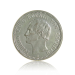 alte deutsche Münzen bis 1871