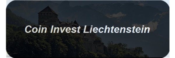 CIT - Coin Invest Liechtenstein