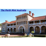 2025 PERTH MINT AUSTRALIEN - Perth Mint Australia