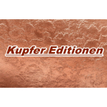 Kupfer Proof Editionen