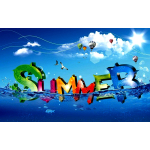 *** Sommer-Angebote - Angebote zum Sommerstart* Summer Offers