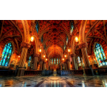 NEUE KATEGORIE : Windows of Heaven - Windows of History