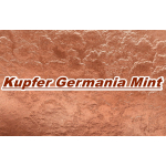 Germania Mint Kupfer Copper