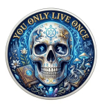 Skulls - Totenköpfe - Piraten - Monster & Andere