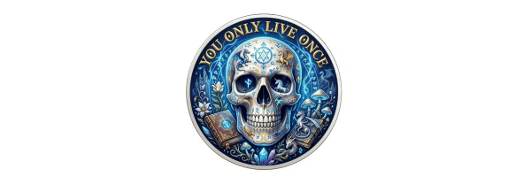 Skulls - Totenköpfe - Piraten - Monster & Andere