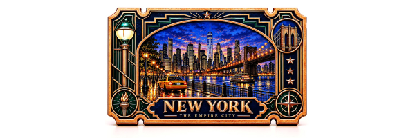 Städte der Welt - World Cities