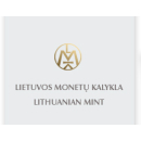  Lithuanian Mint Eiguliu str. 4, LT – 03150...