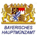  Bayerisches Hauptmünzamt Zamdorferstr. 92...