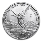 1/20 Unze Silber Mexico Libertad 1/20 Onza 2020