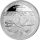 1 Unze Silber Kongo Prehistoric Life - Plesiosaurus (2.)  2020