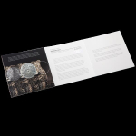 1 Unze Silber Big Five Leopard Südafrika 2020 BU