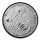 1 Unze Silber Tokelau 2 Dollars 2021 Star Wars The Great Old One: Cthulhu BU