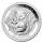 1 Unze Silber Koala 2021 Australien .9999