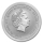 AURINUM-TOP-ANGEBOT** 1 oz  Tuvalu 2021 - Black Flag (Die Rote Flagge) - Ching Shih - Silber BU 1 AU$
