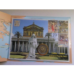 2 Euro Vatican Numisletter 2009 - 2009 Paulusyear
