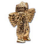 AURINUM*TOP*ANGEBOT** 3 oz Cook Islands 2021 Proof - RAVANA Dämonenkönig - King of Demons - Ultra High Relief Silk Finish - 20 CI$