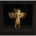AURINUM*TOP*ANGEBOT** 3 oz Cook Islands 2021 Proof - RAVANA Dämonenkönig - King of Demons - Ultra High Relief Silk Finish - 20 CI$