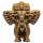 AURINUM*TOP*ANGEBOT** 3 oz Cook Islands 2021 Proof - RAVANA Dämonenkönig - King of Demons - Ultra High Relief Silk Finish - 20 CI$