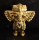 AURINUM*TOP*ANGEBOT** 3 oz Cook Islands 2021 Proof - RAVANA Dämonenkönig - King of Demons - Ultra High Relief Silk Finish - 20 CI$