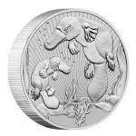AURINUM SOMMERKRACHER* 2 oz Australien 2021 - Platypus /...