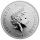 AURINUM SOMMERKRACHER**  1 oz Niue 2021 BU  2 $ - Mickey & Goofy Disney Kollektion - silber 2 NZ$