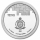 SOMMERPREIS* Niue Islands 2 $ - 1 Oz Silber Tetris™ St. Basils Cathedral 2021 BU