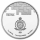 SOMMERPREIS* Niue Islands 2 $ - 1 Oz Silber Tetris™ St. Basils Cathedral 2021 BU