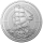 AURINUM*SUMMER*SALE** 2021 Solomon Islands 1 oz Silver $2  Pirate Queens (1.) - Anne Bonny Premium-Anlagemünze