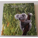 1 Kilo Koala Benin 1000 FRC 2017