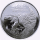 1 oz Antigua-Barbuda 2021 - Frigate Bird (4) - EC8 serie 2$